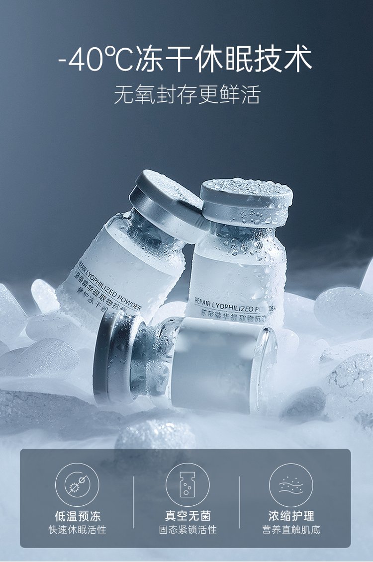 雷尔_Ⅲ型胶原蛋白填充