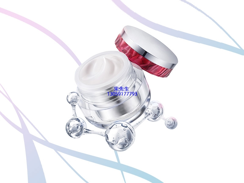 雷尔_神经酰胺出水霜OEM定制加工贴牌