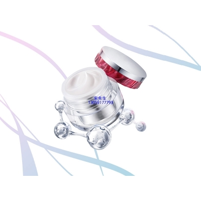 雷尔_神经酰胺出水霜OEM定制加工贴牌